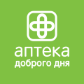 Аптека Доброго Дня
