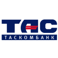 Таскомбанк