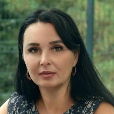 Елена Черкасец