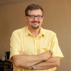 Сергій Плохій