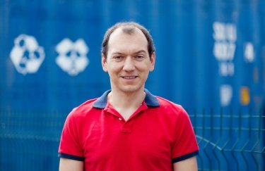 Любомир Остапив, украинский финансист, предприниматель, общественный деятель, популяризатор финансовой грамотности Любомир Остапив