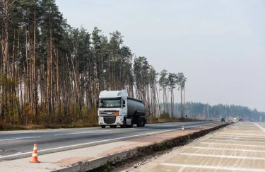 Україна модернізує систему автоматичного вагового контролю на дорогах