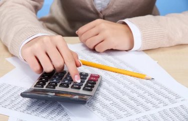 Украинцы уплатили на 22% больше НДФЛ / Depositphotos налоги