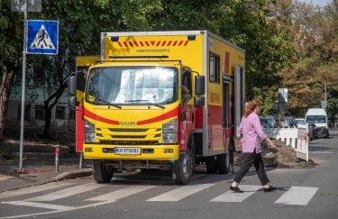 Фото: КП "Киевтеплоэнерго" / facebook В "Киевтеплоэнерго" снова пришли правоохранители: что стало поводом для обысков