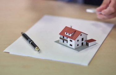 Податок на нерухомість сплачується лише за "надлишкові" метри. / Depositphotos нерухомість
