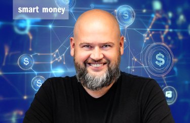 Андрій Журжій, засновник та CEO інвестиційної REIT-компанії Inzhur Андрій Журжій
