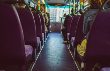 Відкриття автобусних маршрутів з Естонією стане простішим. автобус, Естонія.