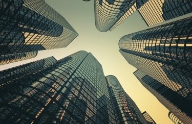 Найвища вакантність під час війни - у бізнес-центрів. / Depositphotos офіси