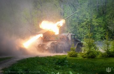 Повномасштабна війна триває з 24 лютого 2022 року / Генеральний штаб ЗСУ Повномасштабна війна