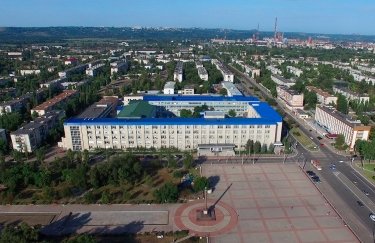 Науково-практичне об’єднання "Імпульс LTG Group замінює російську систему безпеки локомотивів на українську
