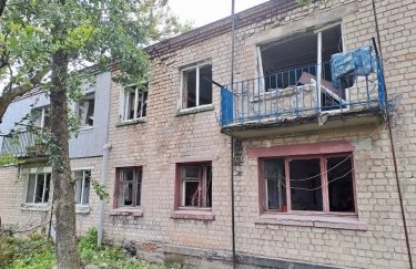 Оккупанты терроризируют мирное население Днепропетровщины. Фото: Николай Лукашук Оккупанты ударили по Днепропетровщине из тяжелой артиллерии: в облсовете рассказали подробности