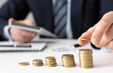 Банківська система демонструє зростання депозитів. / Freepik вклади