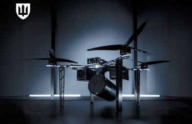 Украинские FPV-дроны Stalker