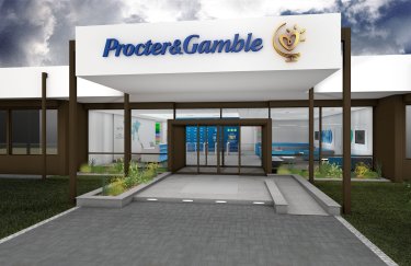 Фото: Seidl innenarchitektur Procter & Gamble намерен окончательно уйти из РФ