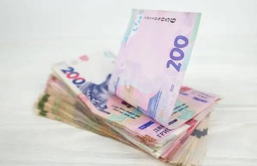 У травні Держбюджет отримав 204,1 мільярди гривень. / Depositphotos гривні, надходження до бюджету