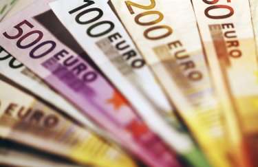 Украина рискует потерять до €1,5 млрд помощи от ЕС евро, финансовая помощь