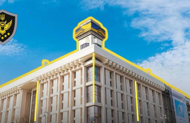 Фото: АРМА АРМА шукає управителя для Будинку профспілок у центрі Києва