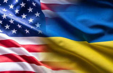 Украина предлагает США соглашение о свободной торговле / Depositphotos Украина и США
