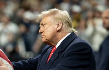 Дональд Трамп / Белый дом Дональд Трамп