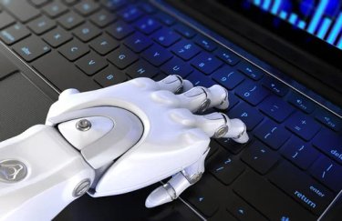 Треть кода Microsoft пишет ИИ / Depositphotos Microsoft, искусственный интеллект