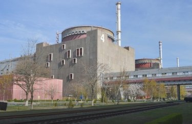 Техническое состояние ЗАЭС не позволяет перезапустить объект в условиях оккупации ЗАЭС