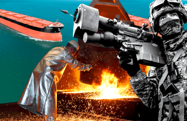 Выстоять до победы. Как живет украинская металлургия в военное время и чего ожидает отрасль
