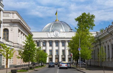 Фото: ua.depositphotos.com Верховная Рада ратифицировала грантовые соглашения с правительствами Франции и Южной Кореи
