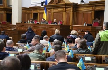 Зміни будуть лише в Бюджетному кодексі, не в Податковому. ВР
